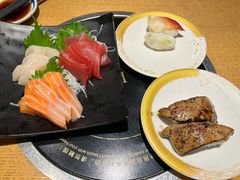 -合点寿司(美罗城店)