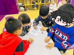 -未思途少儿成长中心(洛森堡校区)