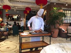 大堂-漢舍中国菜馆(889广场店)