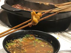 -钢管厂五区小郡肝串串香(车公庙店)