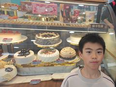 -DQ·蛋糕·冰淇淋(川沙东海岸店)