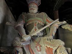 -善化寺