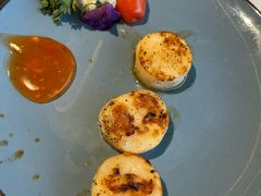 元贝-喜庭海鲜自助(来福士店)