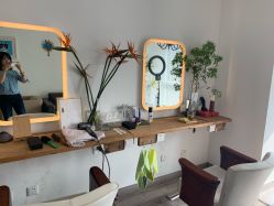 -净漪造型 PURE RIPPLE