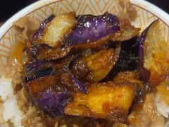-食其家·牛丼咖喱(金桥太茂店)