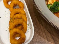 -Pennehut畔尼意面(合肥万象城店)