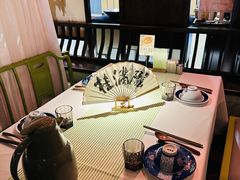 -桂满陇·桃花院落(长泰广场店)