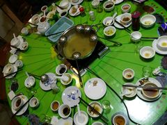 -华哥新鲜猪精品美食