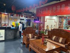 -正福居老北京正宗铜锅泉水涮肉(彰化路店)