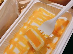 芒果肠粉-文昌邓记清补凉(西沙路店)