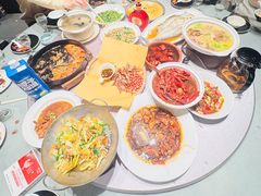 -柴米油盐(土菜院子店)
