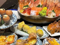 -極上萬膳·日料放题(海岸城店)