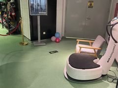 -宝力豪健身(中粮广场店)