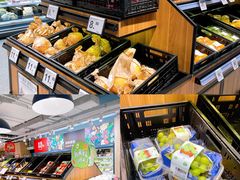 -ALDI奥乐齐超市(杨浦延吉店)