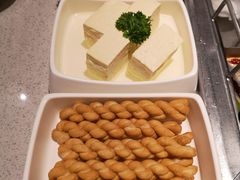 -海底捞火锅(大融城店)