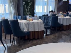 -怀德酒楼·粤菜·海鲜·茶点(宝安国际机场店)