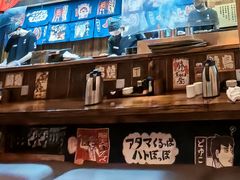 -鸟鹏烧鸟居酒屋(熙龙湾店)