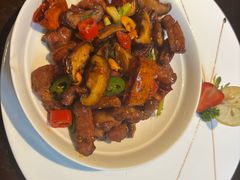 -大理实力希尔顿酒店•御玺中餐厅