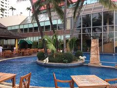 -曼谷王子宫殿酒店