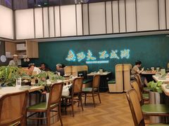 -南拳十三姨·潮汕砂锅粥·粤菜(西单大悦城店)