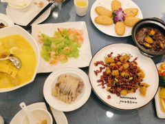 -古南都·江苏酒家(建宁路店)
