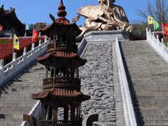-句容茅山景区