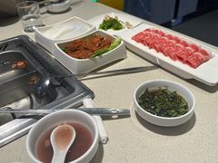 -海底捞火锅(星光不夜城店)
