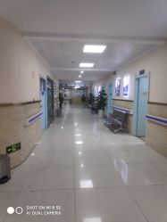 -成都军建医院·疤痕诊疗中心