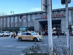 -武汉关码头(轮渡站)