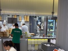 -苏小柳点心·手作小笼包(浦东嘉里城分院)