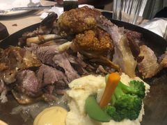 -LENBACH兰巴赫西餐啤酒坊(大连东港店)