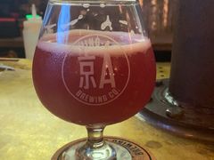 -京A Brewpub·精酿餐吧(幸福村店)