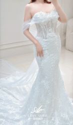-LOVE SHINE婚纱·红鼎庄龙凤褂·妈妈装定制
