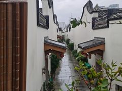 -三坊七巷历史文化街区