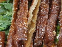 -得记得潮州海鲜砂锅粥(宝业路店)