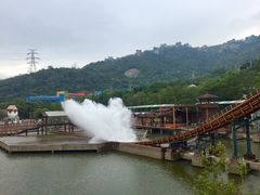 -东部华侨城
