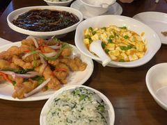 -奶奶的味道(胶州路店)
