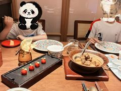 -觅唐MITONG(鸟巢店)