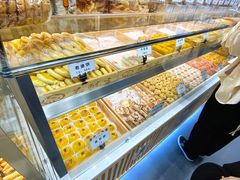 -吴酥生宫廷酥饼(韶山北路店)