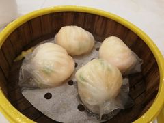 -东江海鲜酒家(艺都分店)
