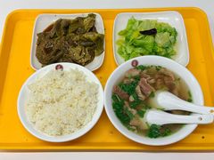 -雨霖祥和炖肉(南市店)