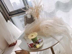-Ami nail爱米美甲美睫