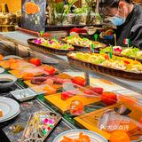 [调皮]辽宁男篮🏀同款餐厅🍴｜「绿都新城喜来登•盛宴标帜餐厅」