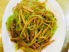 -穆老九清真牛羊肉馆(宋城店)