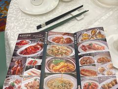 -幸运楼(北京路店)