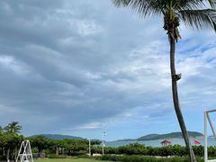 -三亚亚龙湾天域度假酒店