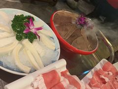 -重庆德庄火锅(映月湖环宇城店)