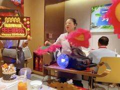 -海底捞火锅(漫乐城夜宵主题店)
