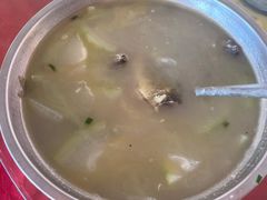 -胜海大排档·海鲜·黄鳝饭(十年老店)