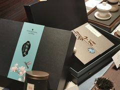 -彩丰楼中餐厅·仁恒洲际酒店